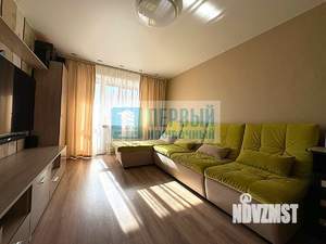 3-к квартира, вторичка, 64м2, 5/5 этаж
