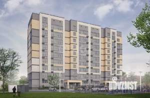 2-к квартира, вторичка, 51м2, 7/9 этаж