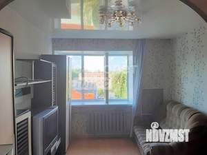 1-к квартира, вторичка, 17м2, 5/5 этаж