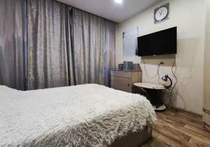 4-к квартира, вторичка, 72м2, 1/5 этаж