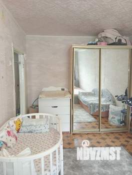 1-к квартира, вторичка, 30м2, 1/5 этаж