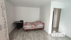 1-к квартира, вторичка, 35м2, 2/6 этаж