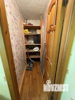 2-к квартира, вторичка, 41м2, 3/4 этаж