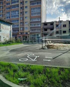 2-к квартира, вторичка, 56м2, 5/9 этаж