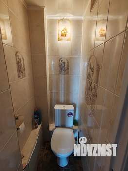 4-к квартира, вторичка, 88м2, 13/17 этаж