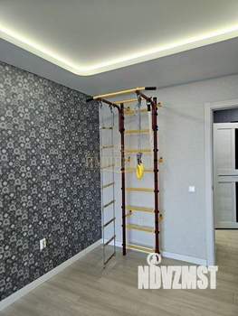 3-к квартира, вторичка, 70м2, 4/10 этаж