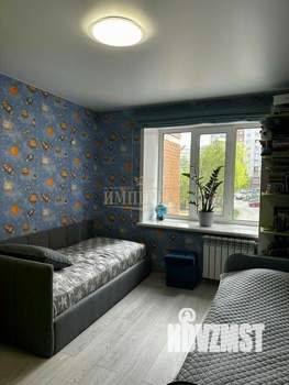 3-к квартира, вторичка, 74м2, 2/10 этаж