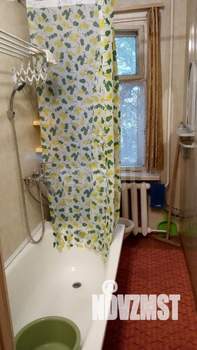 1-к квартира, вторичка, 23м2, 2/2 этаж