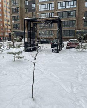 3-к квартира, вторичка, 96м2, 6/9 этаж