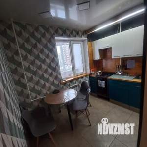 1-к квартира, вторичка, 35м2, 5/10 этаж