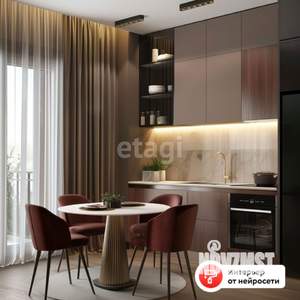 3-к квартира, вторичка, 80м2, 2/9 этаж