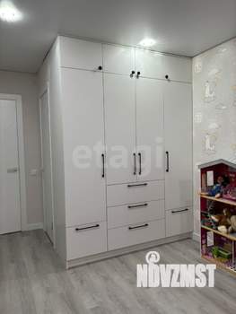 3-к квартира, вторичка, 80м2, 4/10 этаж