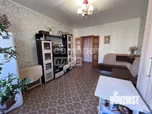 3-к квартира, вторичка, 67м2, 6/9 этаж