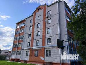 2-к квартира, вторичка, 65м2, 2/6 этаж