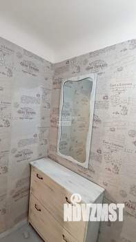 1-к квартира, вторичка, 31м2, 3/5 этаж