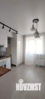 1-к квартира, вторичка, 40м2, 3/10 этаж