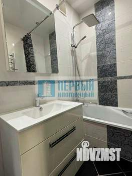 2-к квартира, вторичка, 60м2, 8/9 этаж