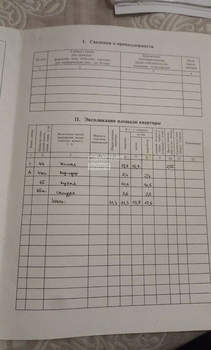 1-к квартира, вторичка, 31м2, 1/5 этаж