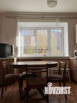 2-к квартира, вторичка, 51м2, 3/6 этаж