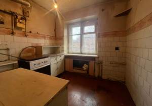 3-к квартира, вторичка, 56м2, 4/4 этаж