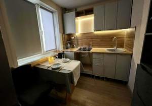 1-к квартира, вторичка, 35м2, 2/9 этаж