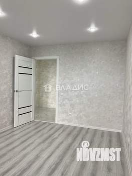 1-к квартира, вторичка, 42м2, 4/7 этаж