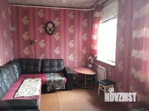 2-к квартира, вторичка, 43м2, 2/2 этаж