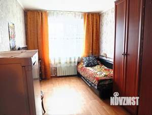 2-к квартира, вторичка, 47м2, 5/5 этаж