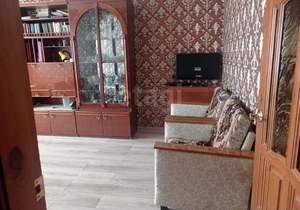 3-к квартира, вторичка, 60м2, 5/5 этаж