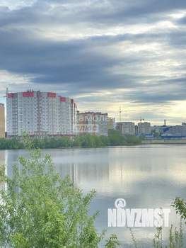 3-к квартира, вторичка, 97м2, 1/9 этаж