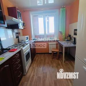 2-к квартира, вторичка, 62м2, 4/5 этаж