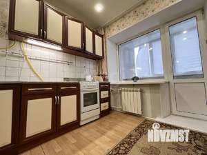 1-к квартира, вторичка, 41м2, 5/5 этаж