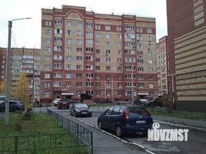 1-к квартира, вторичка, 39м2, 4/9 этаж