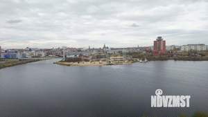 2-к квартира, вторичка, 76м2, 8/12 этаж