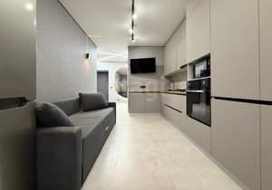 1-к квартира, вторичка, 45м2, 7/9 этаж