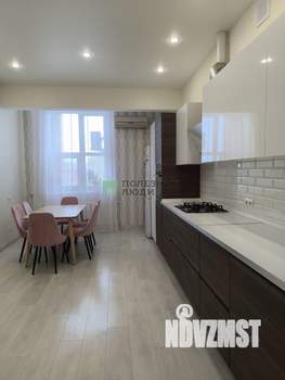 3-к квартира, вторичка, 128м2, 5/5 этаж
