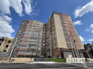 1-к квартира, вторичка, 39м2, 8/9 этаж