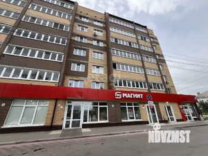 2-к квартира, вторичка, 57м2, 6/10 этаж
