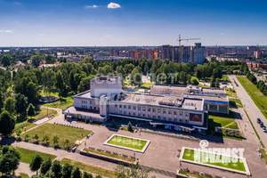 1-к квартира, вторичка, 49м2, 1/9 этаж