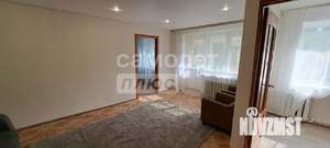 2-к квартира, вторичка, 43м2, 5/5 этаж