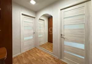 2-к квартира, вторичка, 41м2, 4/5 этаж