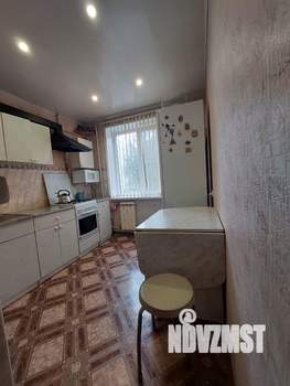 2-к квартира, вторичка, 48м2, 1/5 этаж