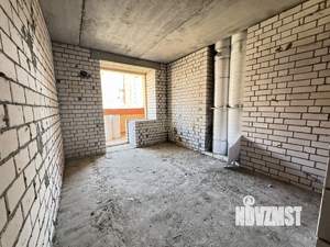 1-к квартира, вторичка, 41м2, 3/14 этаж