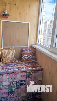 1-к квартира, вторичка, 37м2, 8/9 этаж
