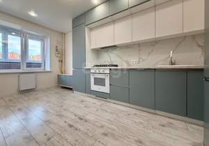 2-к квартира, вторичка, 65м2, 6/10 этаж