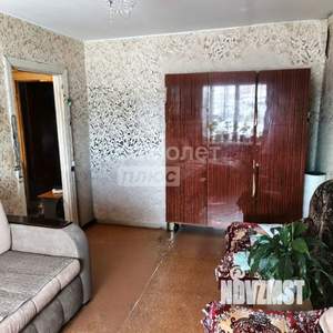 1-к квартира, вторичка, 27м2, 7/9 этаж