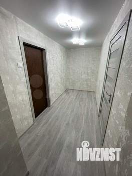 1-к квартира, вторичка, 35м2, 4/5 этаж