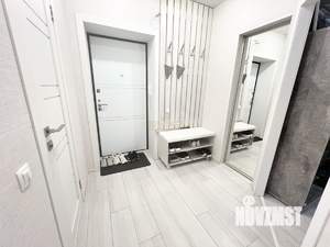 1-к квартира, вторичка, 38м2, 5/9 этаж