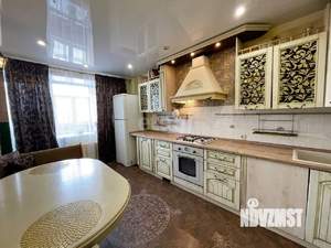 3-к квартира, вторичка, 91м2, 6/6 этаж