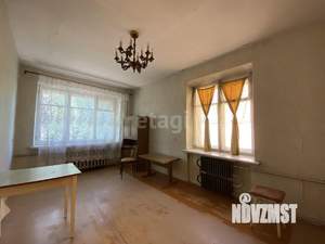 2-к квартира, вторичка, 42м2, 3/4 этаж